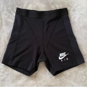 Nike Air Black Performance Shorts